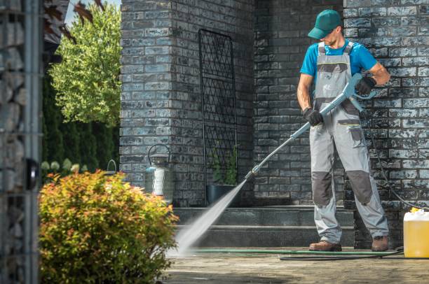 Solar Panel Cleaning in Ringgold, GA