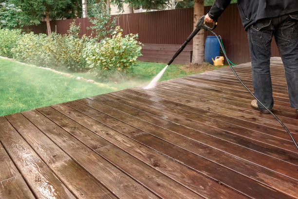Best Building Exterior Washing  in Ringgold, GA